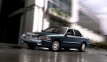 Mercury Grand Marquis 2005 года